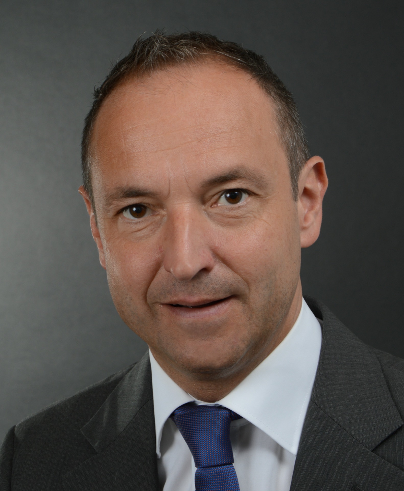 Markus Hänssler ist CEO bei HEWI G. Winker GmbH & Co. KG